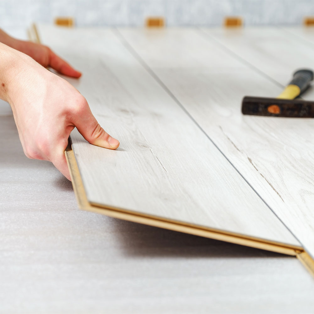 Home-service-laminate